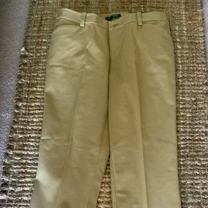 Ralph Lauren trousers